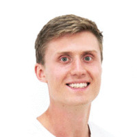 Charles Winter, Senior Engineer, Vet-AI