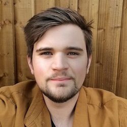 Matt Boyle, Engineering Manager, Cloudflare