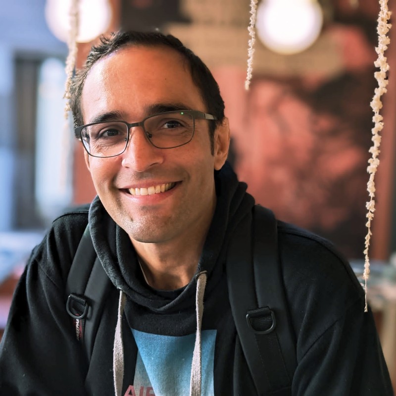 Neal Lathia, CTO, Gradient Labs