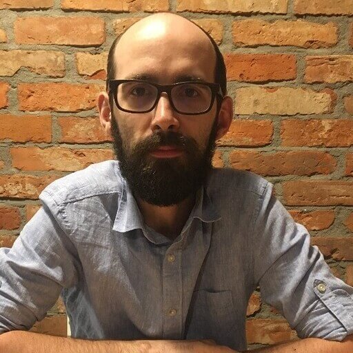 Pawel Slomka, Staff Engineer, Carla