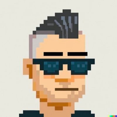 Simon Vans-Colina, CTO, Pave Bank