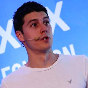 Will, Co-Founder, Echo